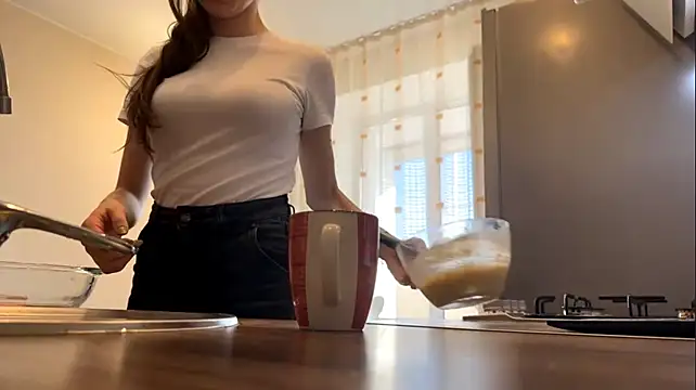 ShirleenDeming's Webcam Show