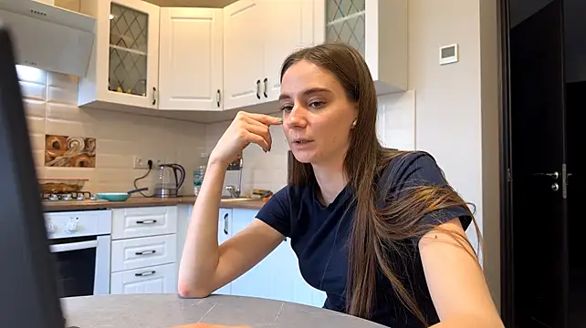 ShirleenDeming Live XXX-Chat
