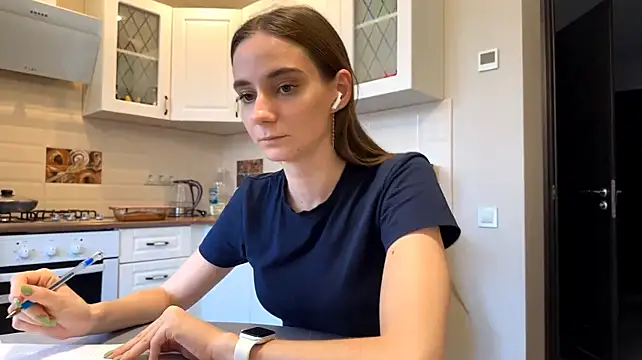 Вебкам-шоу ShirleenDeming