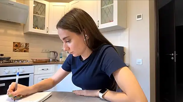 Webkamerová show ShirleenDeming