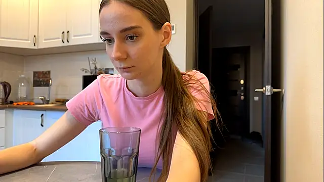 ShirleenDeming's Live XXX Chat