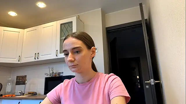 Živý XXX chat ShirleenDeming