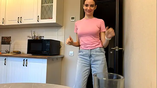 ShirleenDeming's Live XXX Chat