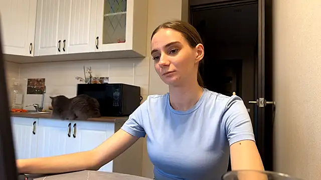 ShirleenDeming's Live XXX Chat