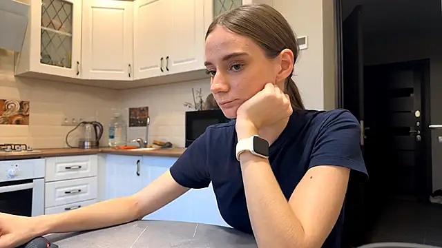 Вебкам-шоу ShirleenDeming