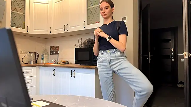 Webkamerová show ShirleenDeming