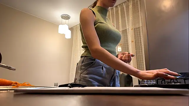ShirleenDeming Live XXX-Chat