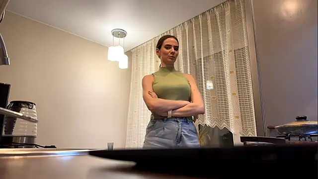צ'אט XXX בשידור חי של ShirleenDeming
