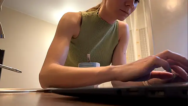ShirleenDeming's Webcam Show