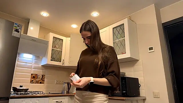 ShirleenDeming's Webcam Show