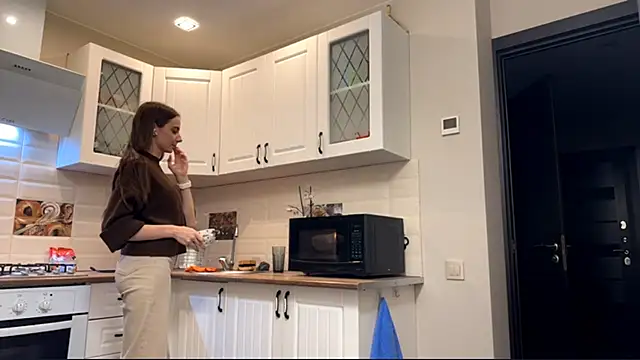ShirleenDeming's Webcam Show