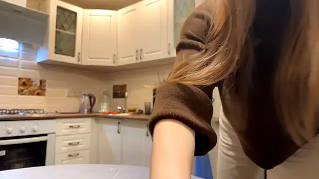 ShirleenDeming XXX чат на живо