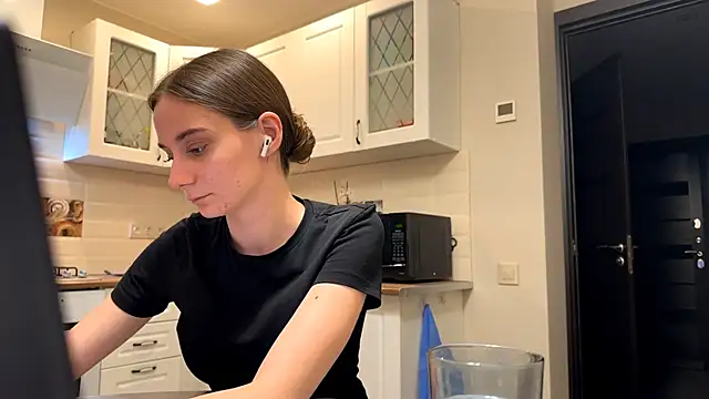 צ'אט XXX בשידור חי של ShirleenDeming