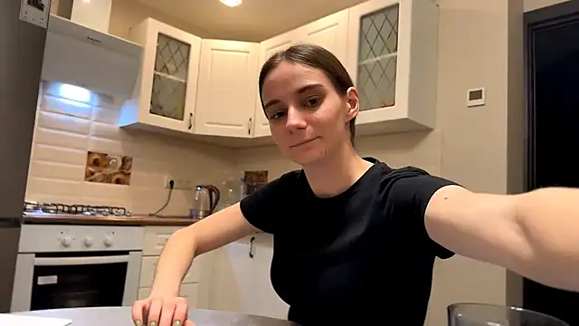 XXX chat uživo modela ShirleenDeming