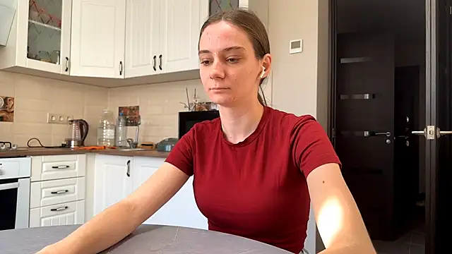 ShirleenDeming Webcam-Show
