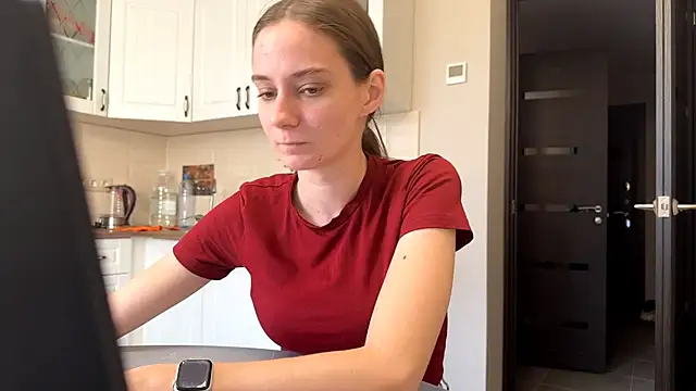 Вебкам-шоу ShirleenDeming