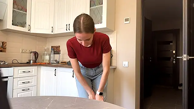 Webkamerová show ShirleenDeming