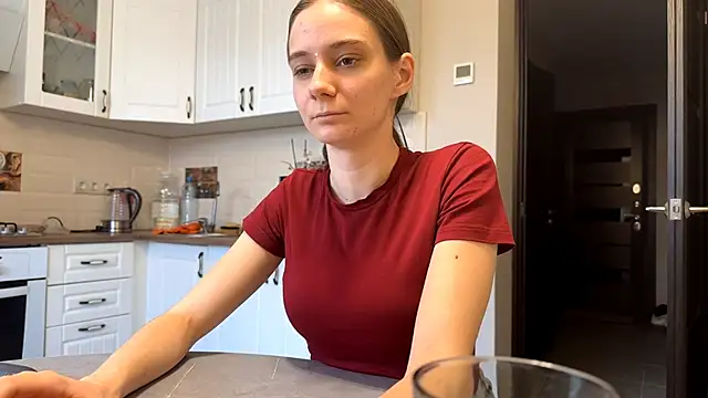 Chat +18 de ShirleenDeming ao vivo