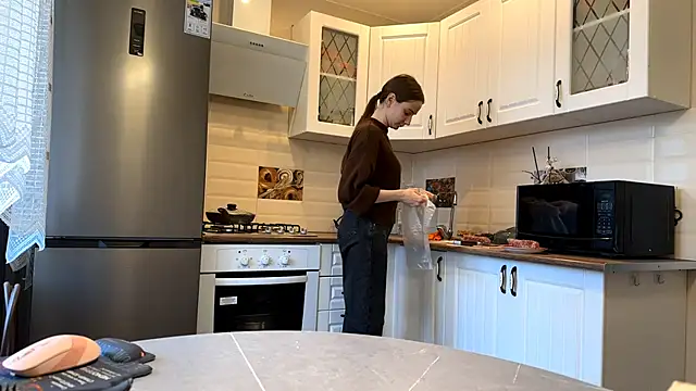 ShirleenDeming Show in webcam