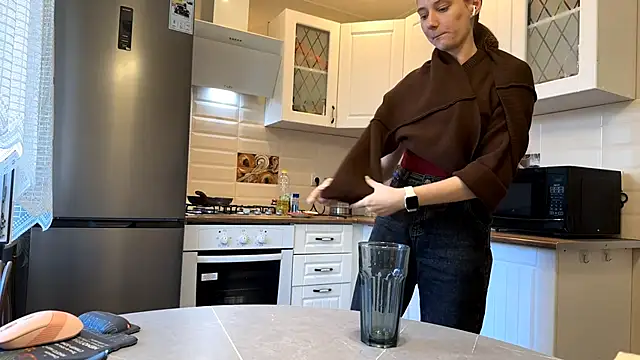 ShirleenDeming's Webcam Show