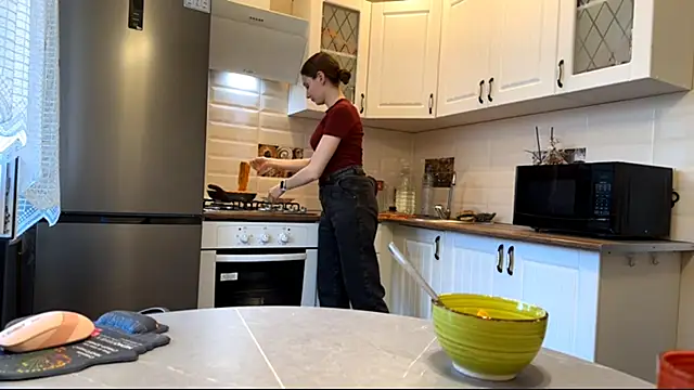 ShirleenDeming Webcam-Show