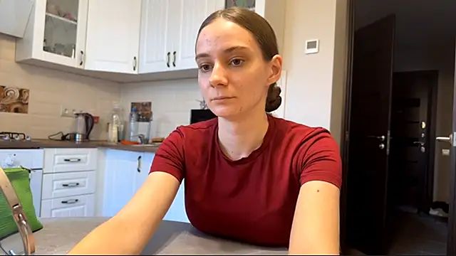 ShirleenDeming's Live XXX Chat