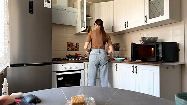 ShirleenDeming Webcam show
