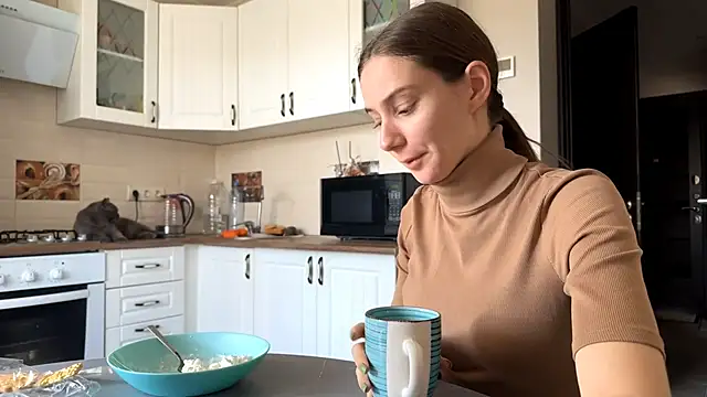 ShirleenDeming Chat XXX live