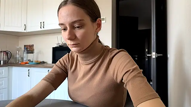Show webcam de ShirleenDeming