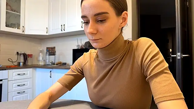 ShirleenDeming Webcam Show