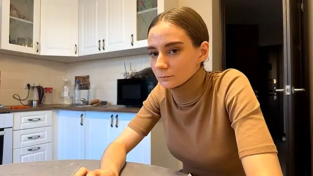 Webkamerová show ShirleenDeming