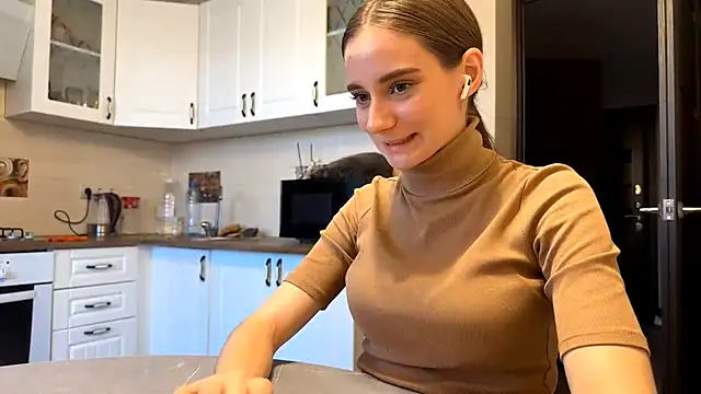 ShirleenDeming Show in webcam