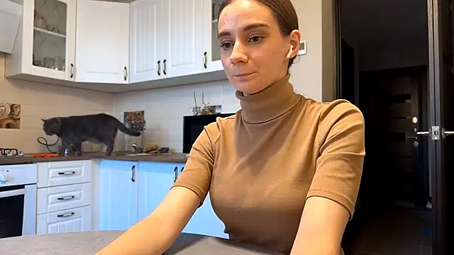 ShirleenDeming's Live XXX Chat