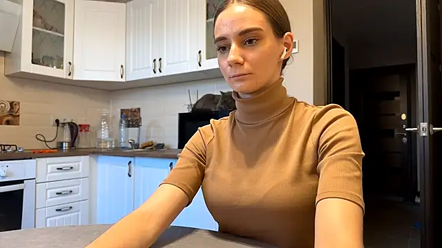 ShirleenDeming Show in webcam