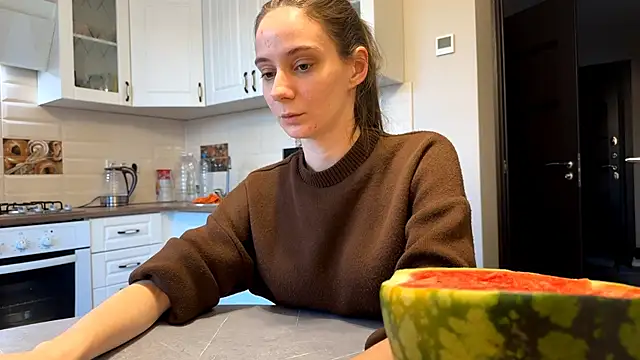 Webkamerová show ShirleenDeming