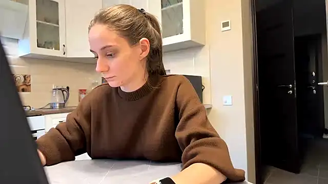 ShirleenDeming's Live XXX Chat