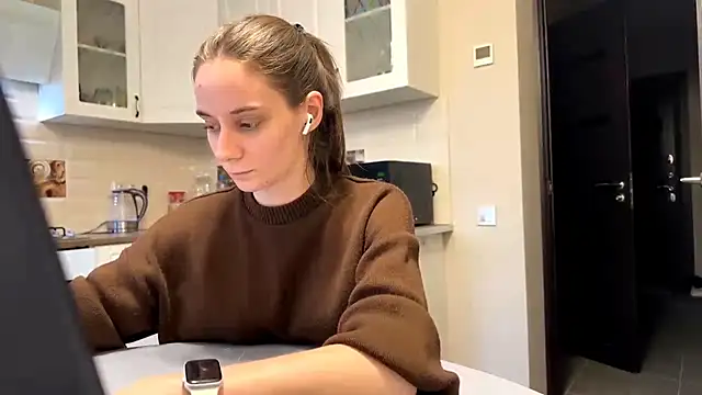 ShirleenDeming: απευθείας συνομιλία ΧΧΧ