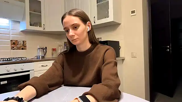 ShirleenDeming Adlı Modelin Canlı XXX Sohbeti
