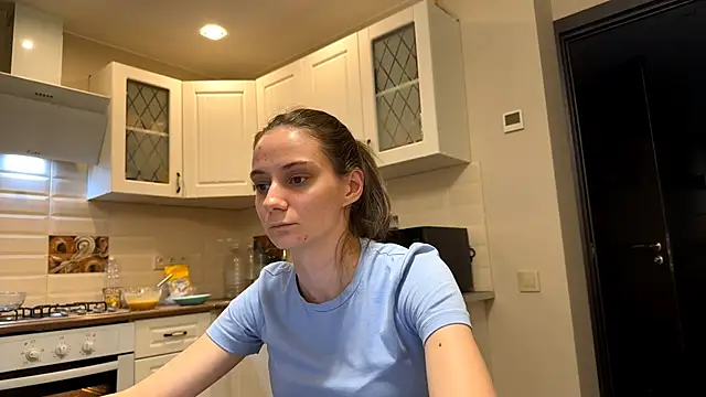 ShirleenDeming Adlı Modelin Web Kamerası Şovu