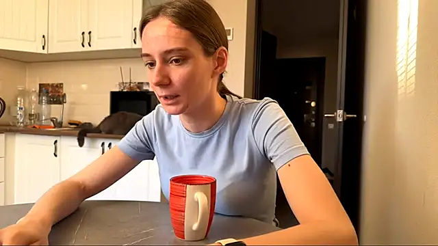ShirleenDemingn Webbikameraesitys