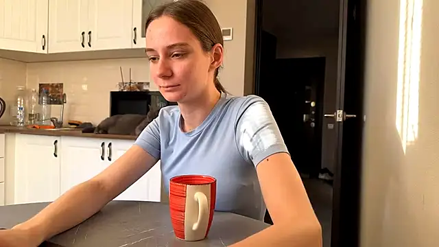 Вебкам-шоу ShirleenDeming