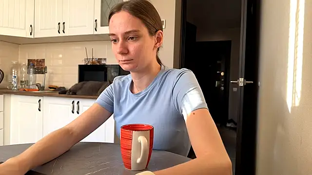 ShirleenDemingn Webbikameraesitys