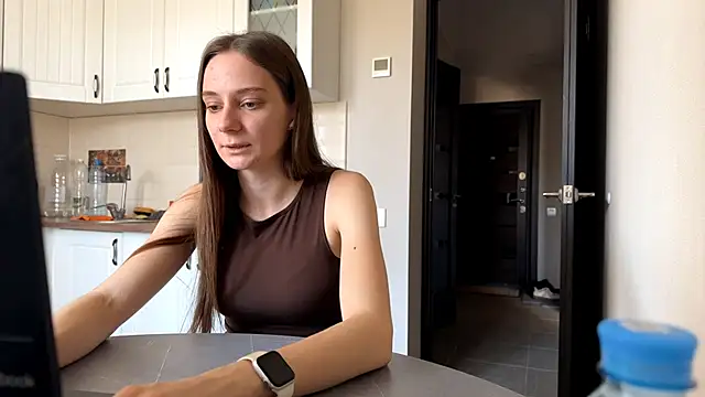 ShirleenDemingn Webbikameraesitys
