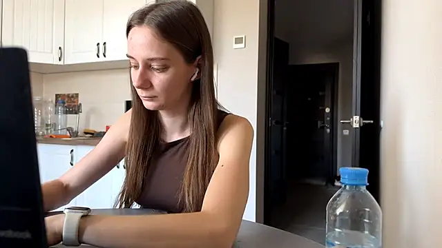 ShirleenDeming Adlı Modelin Canlı XXX Sohbeti