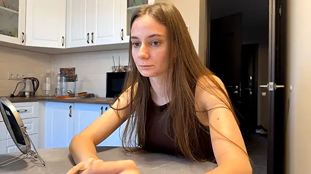 ShirleenDemingn Webbikameraesitys