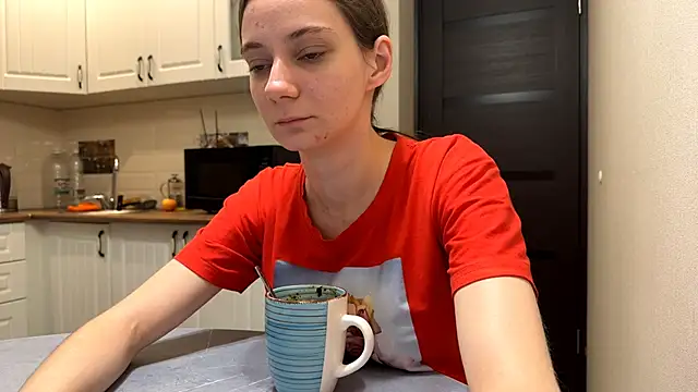 ShirleenDeming: вебкам-шоу