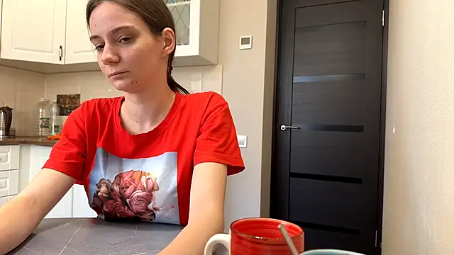 ShirleenDeming Live XXX Chat