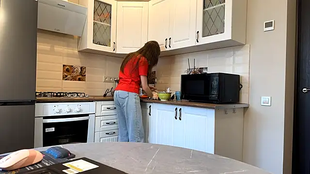ShirleenDeming Adlı Modelin Canlı XXX Sohbeti