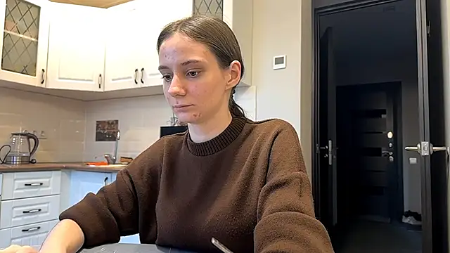 Вебкам-шоу ShirleenDeming
