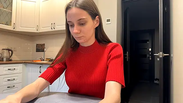 Živý XXX chat ShirleenDeming